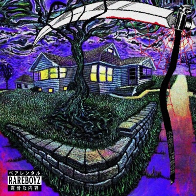 Like Kurt (feat. $criheart) - Single