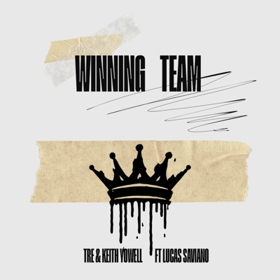 Winning Team - Single