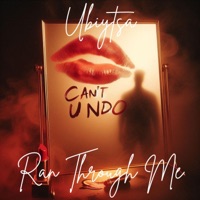 Ran Through Me - Single - Ubiytsa