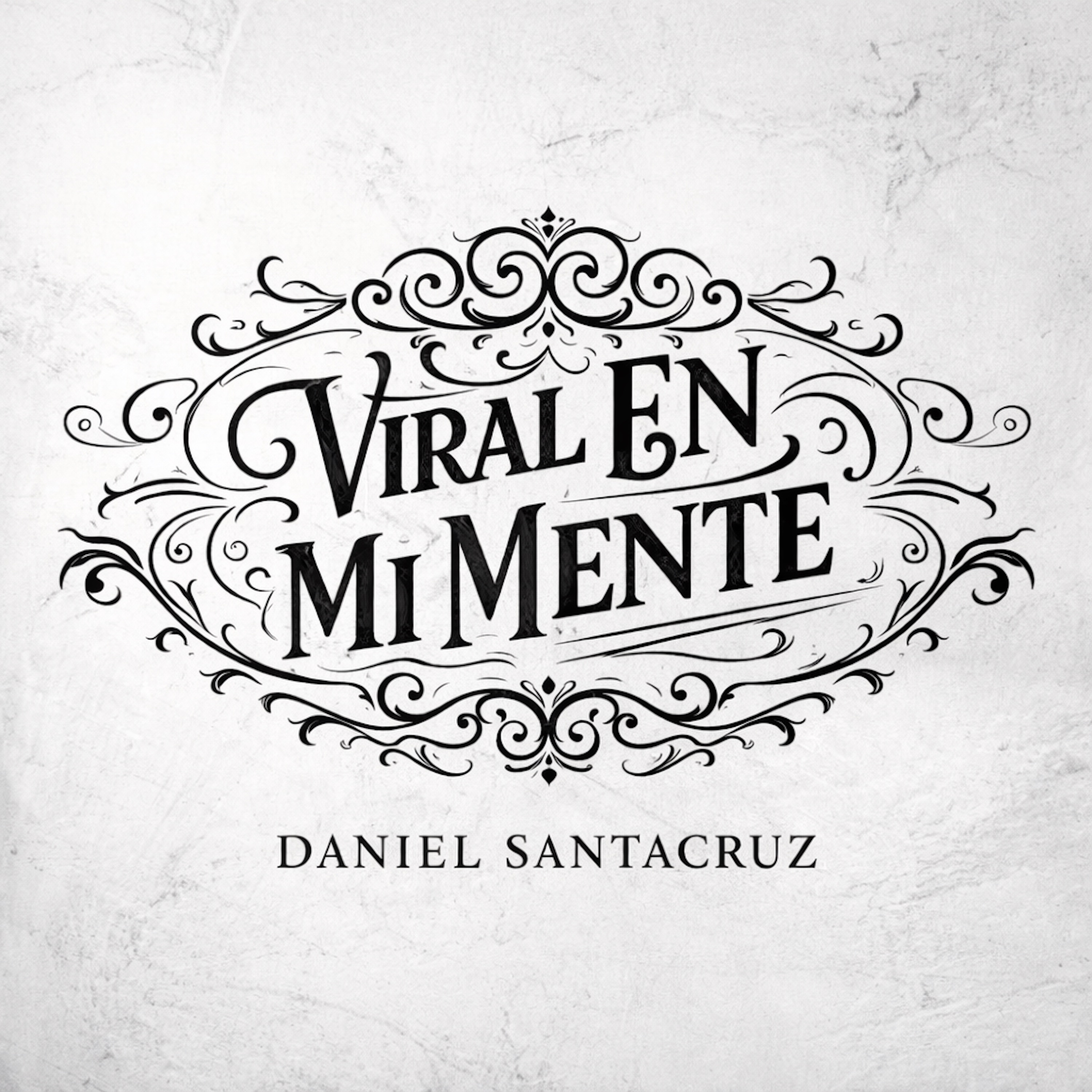 Viral en Mi Mente - Single