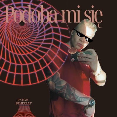 Podoba mi się - Single