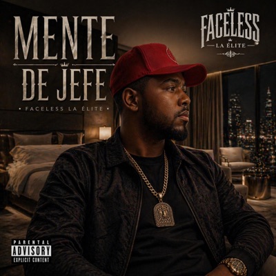 Mente De Jefe - Single