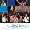 The Crabb Family - Holy Ground