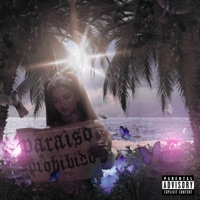 PARAÍSO PROHIBIDO - EP - Centi Beats, ANGXL ! & onnisanti