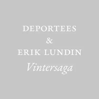 Vintersaga (feat. Erik Lundin)
