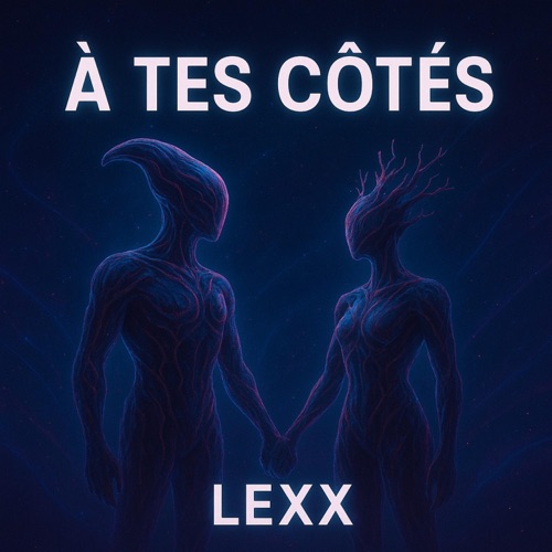 à tes côtés - Single
