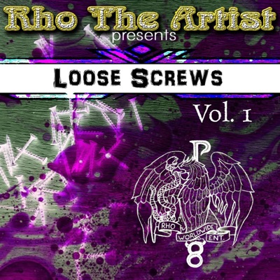 Loose Screws, Vol. 1 (Screwed)
