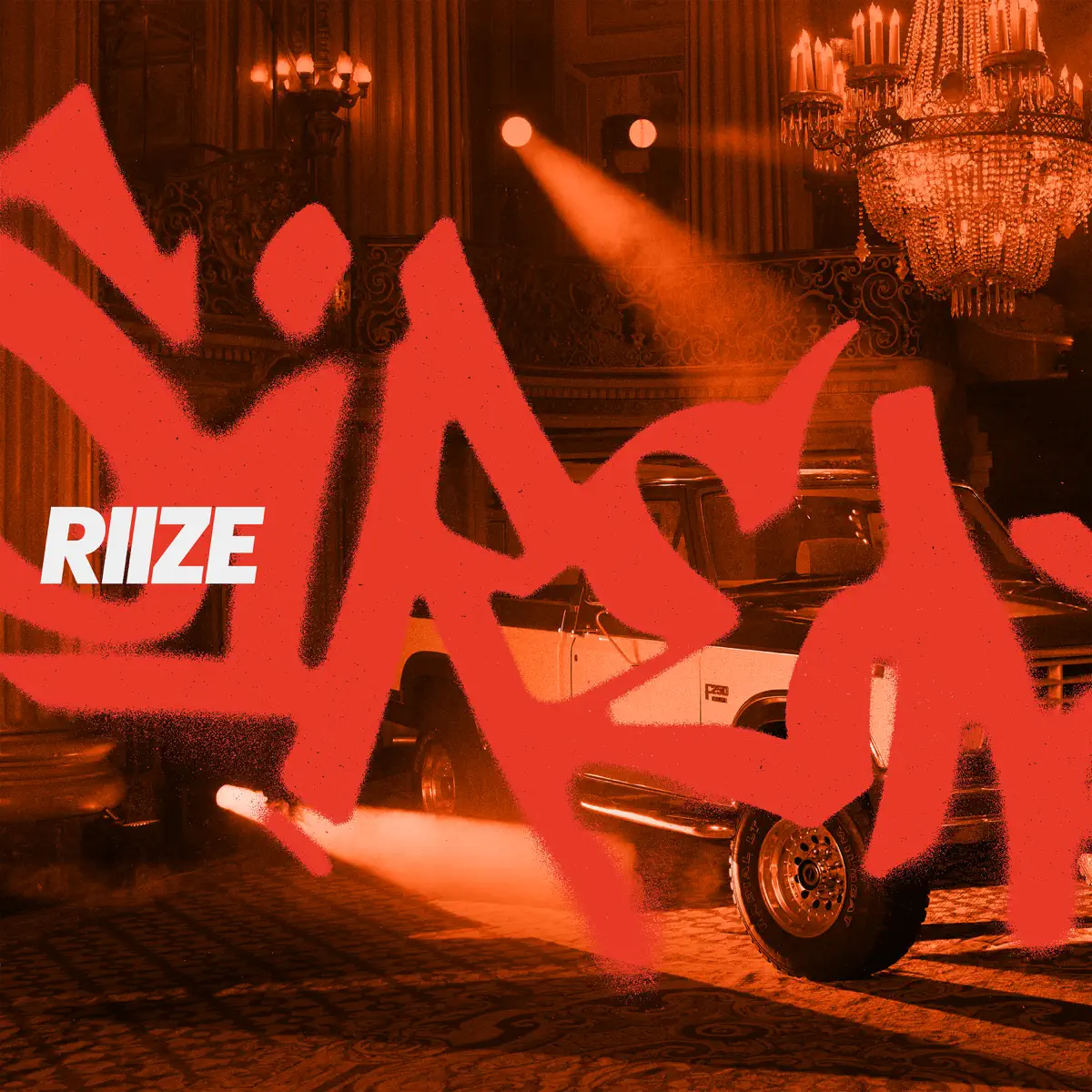 RIIZE - Siren - Single (2024) [iTunes Plus AAC M4A]-新房子