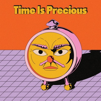 Time Is Precious - Single