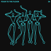 Four To The Floor 34 - EP - Verschiedene Interpret:innen