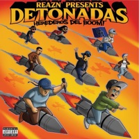 CHIDO (feat. Ill Máscaras) - Single - Reazn