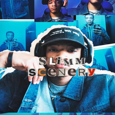 Scenery - Single