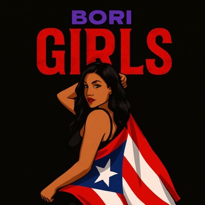 Bori Girls (feat. Tjwise) - Single