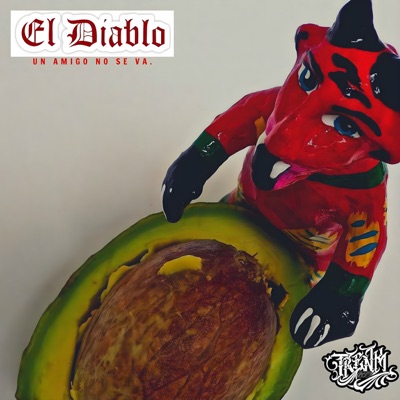El Diablo - Single