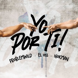 Yo por Ti (feat. Masdekas & Pizzy el Guitarriani)