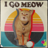The Kiffness - I Go Meow artwork