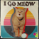 I Go Meow - The Kiffness