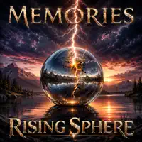 Haunting My Dreams — Rising Sphere