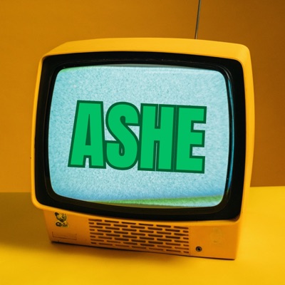 Ashe - Single