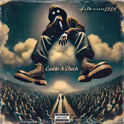 Cashin A Check - EP