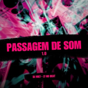 Passagem de Som 1.0