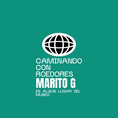 Caminando con roedores - Single