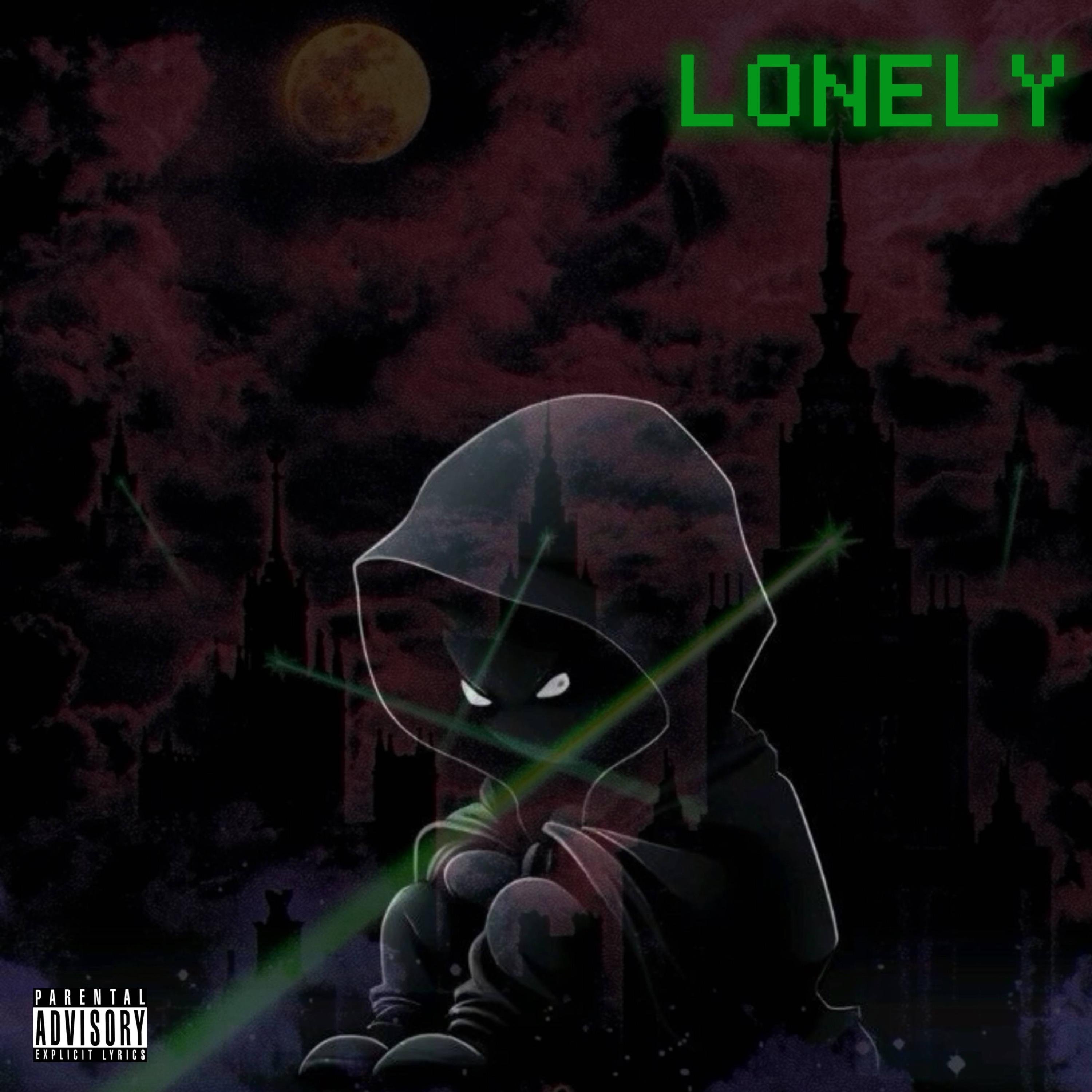 LOnely - Single