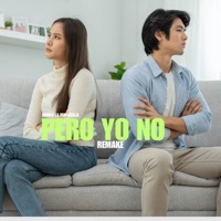 Pero Yo No (Remake) - Single - Romeo La Maravilla