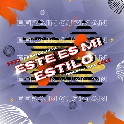 Este Es Mi Estilo - Single