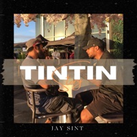 Tintin Story - Single - Jay Sint