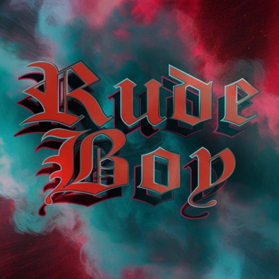 Rude boy (feat. padID) - Single