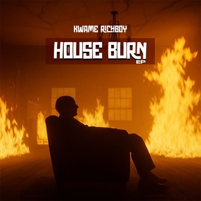 House Burn - EP