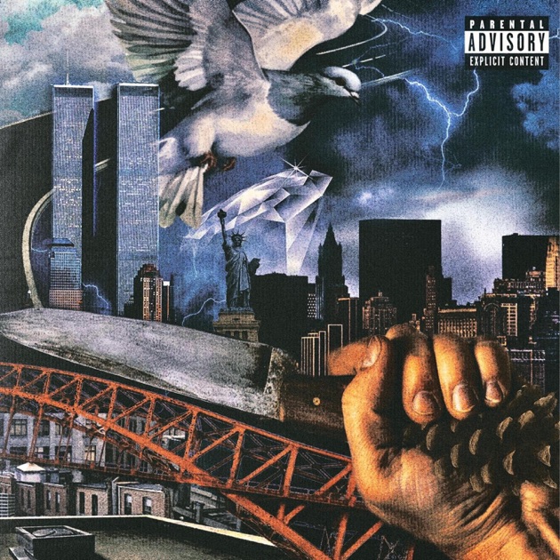 Soul Assassins Instrumental Library, Vol. 2 - Album by DJ Muggs