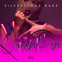 QUEENPIN - Silverstone Barz