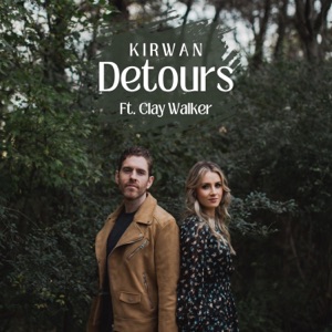 Detours (feat. Clay Walker) - Single