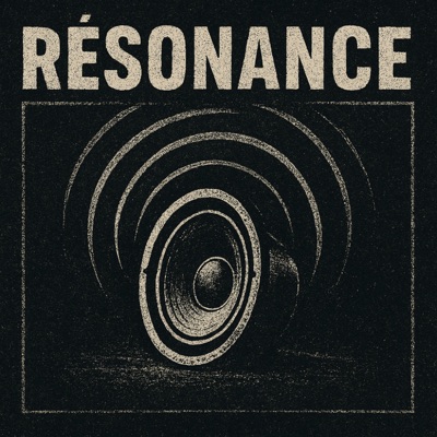 Résonance - Single