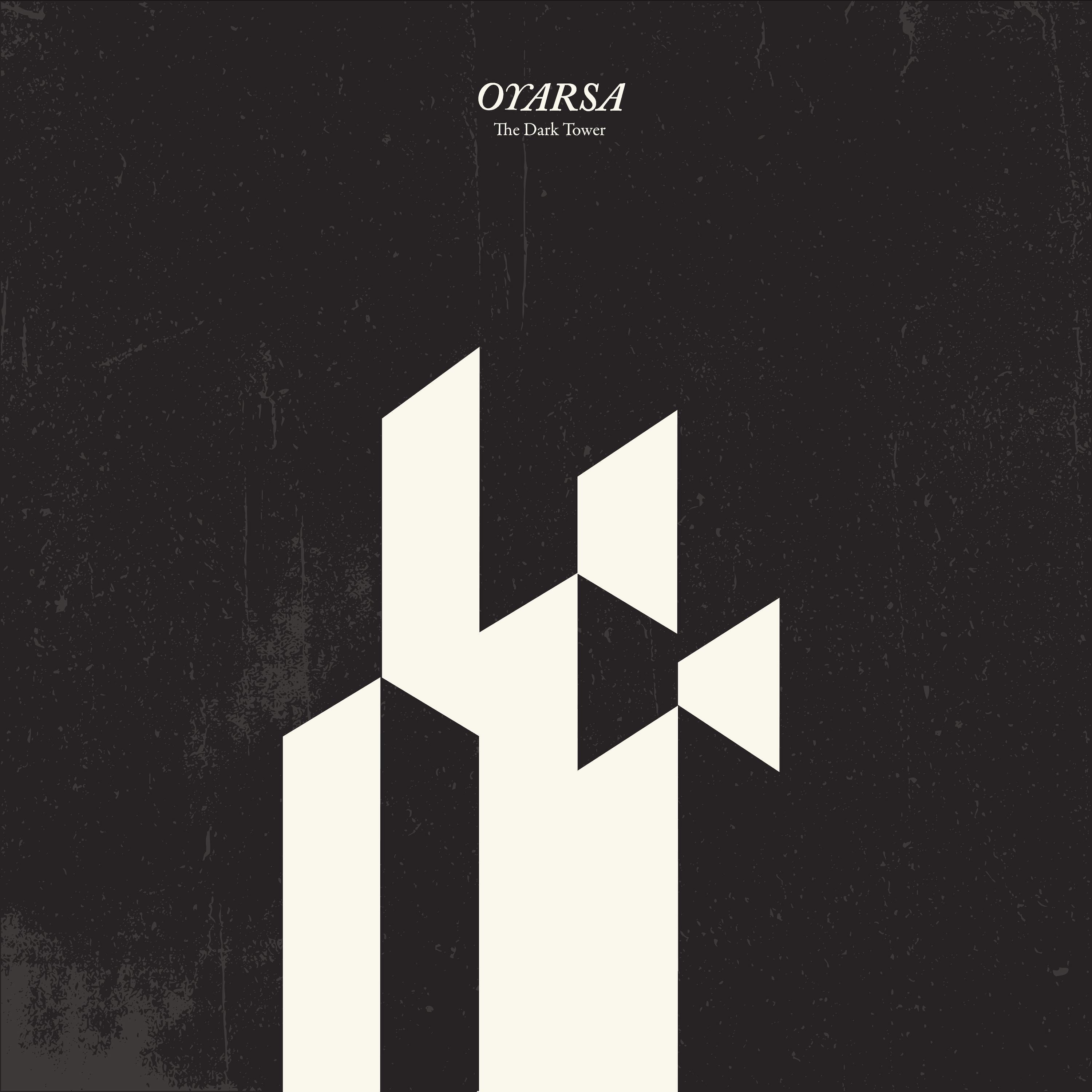 Oyarsa - The Dark Tower