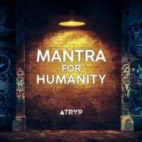 Mantra For Humanity - Single - Atryp