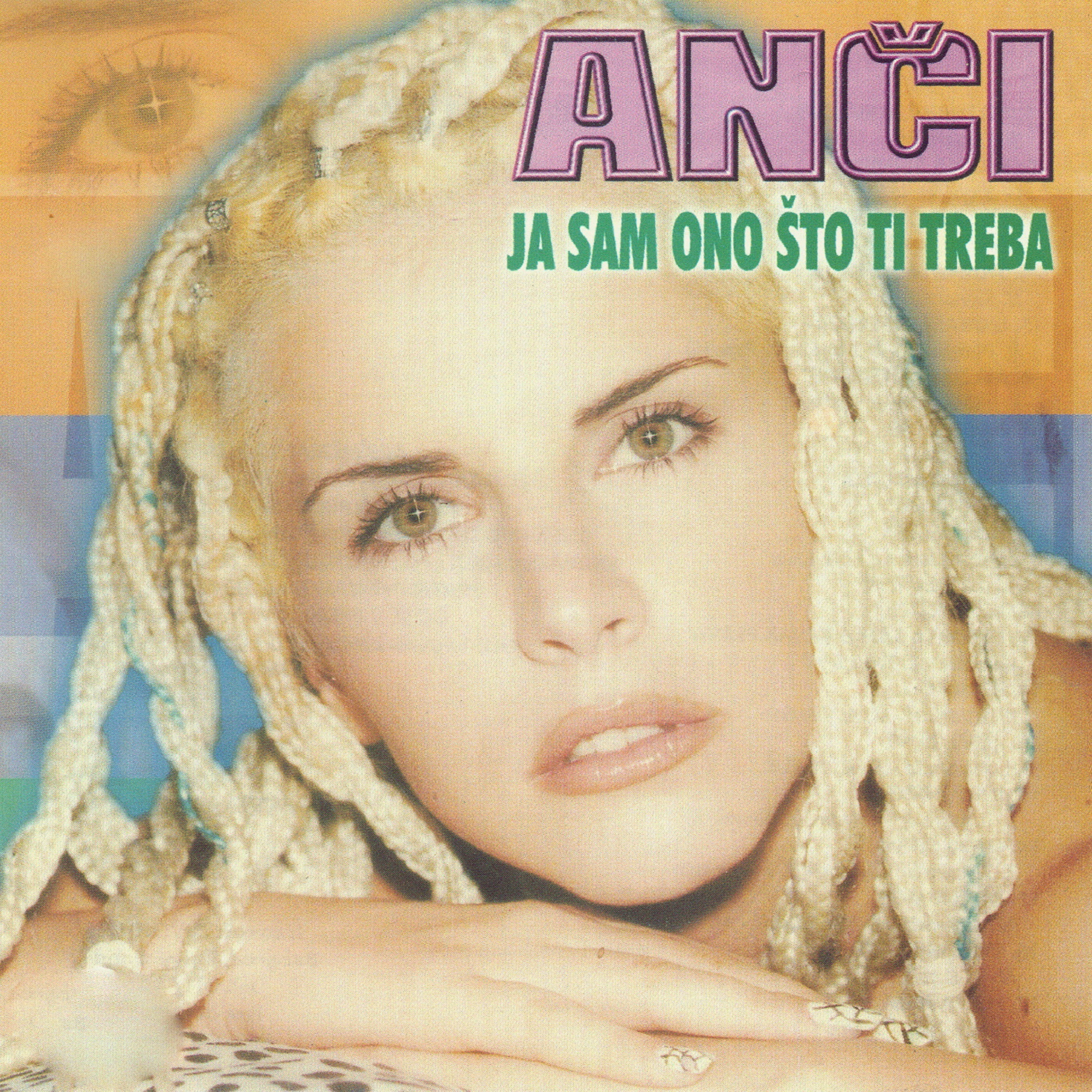 Ja sam ono sto ti treba