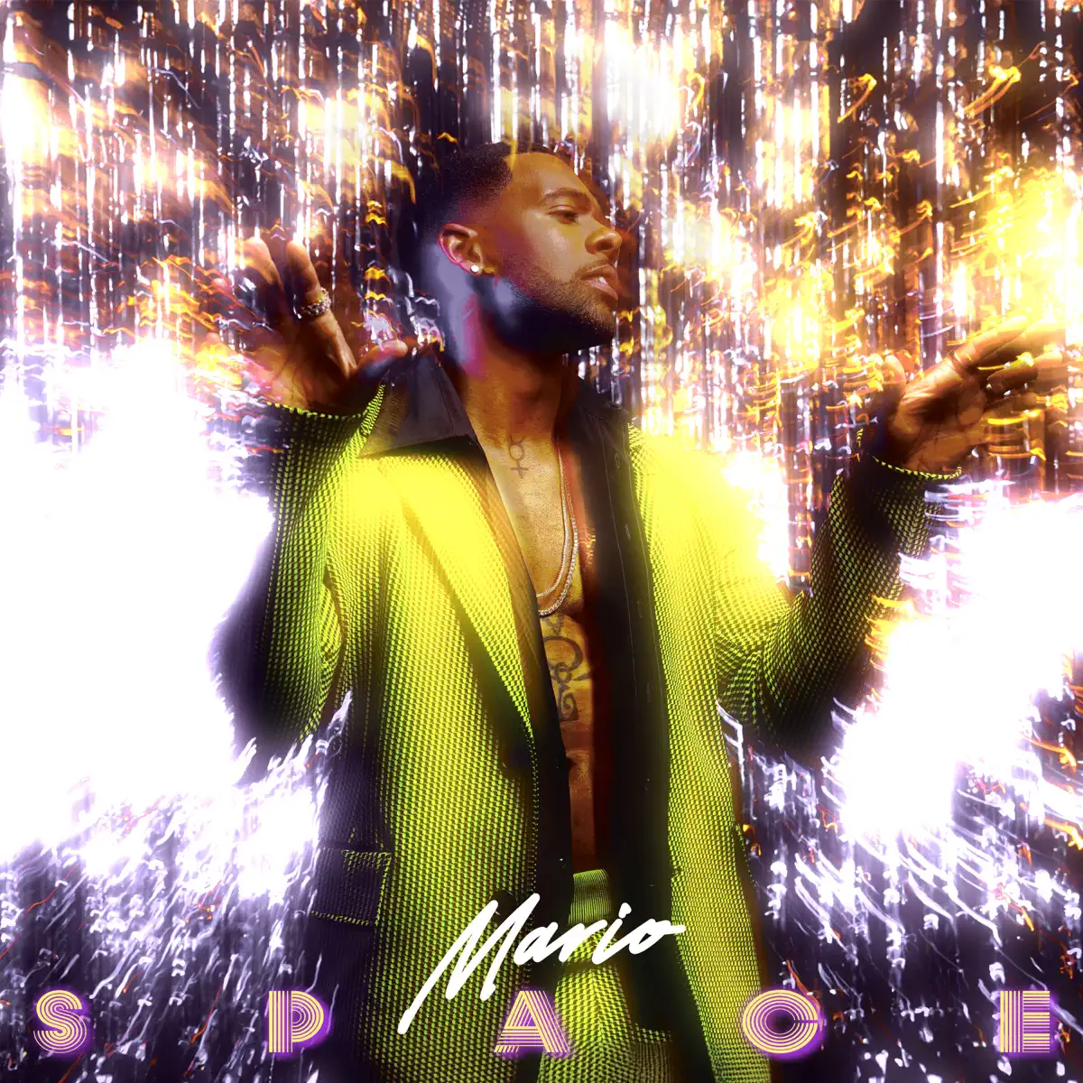 Mario - Space - Single (2024) [iTunes Plus AAC M4A]-新房子