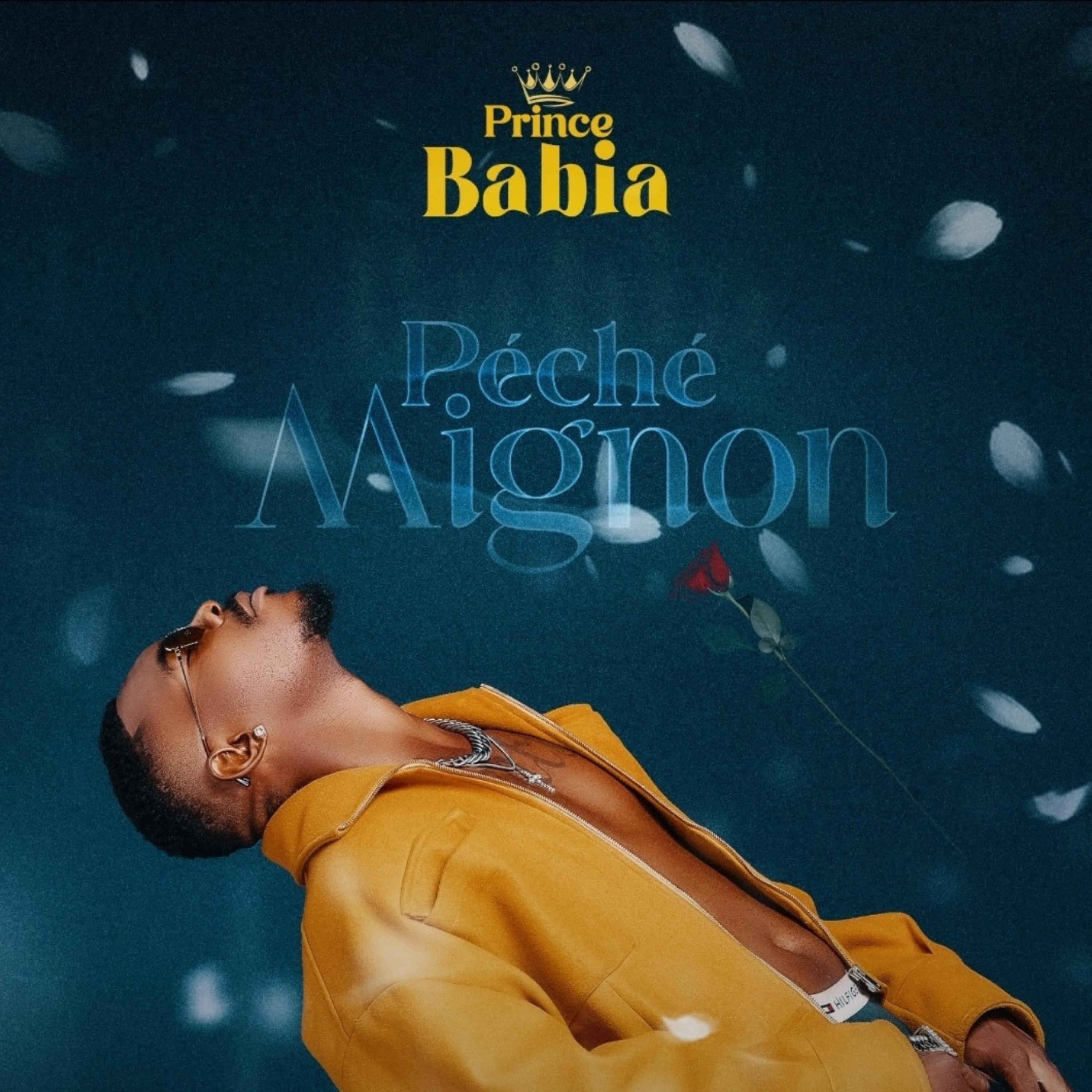 Péché mignon - Single