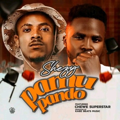 Pamupando (feat. Chewe superstar) - Single