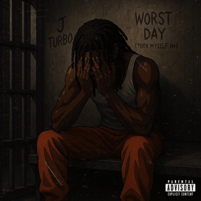 Worst Day (Turn Myself In) - Single
