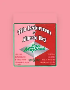 Listen to Alberto Rey, watch music videos, read bio, see tour dates & more!