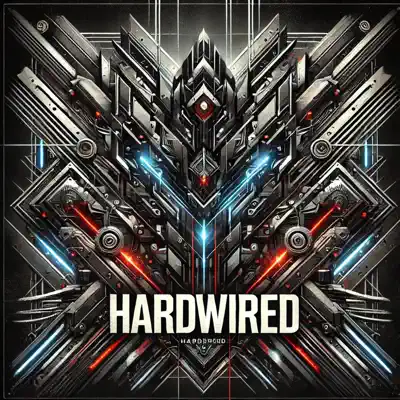 Poslechněte si Hardwired od interpreta PUN-M