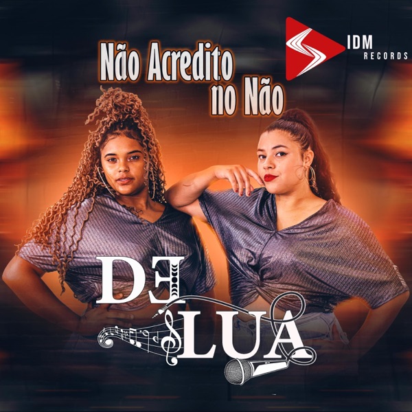 Não Acredito no Não (feat. DJ Alle Mark)