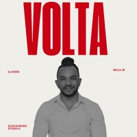 VOLTA (feat. Mula Jr) - Single - DJ EDEN