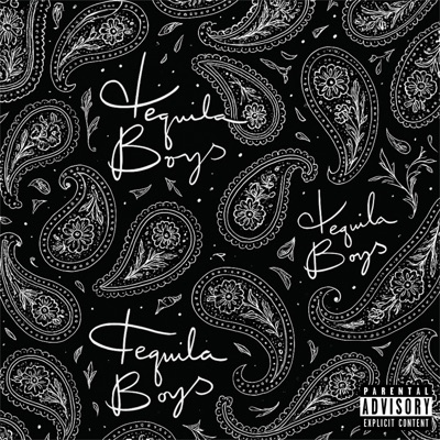 Reposado: A Tequila Boys Album