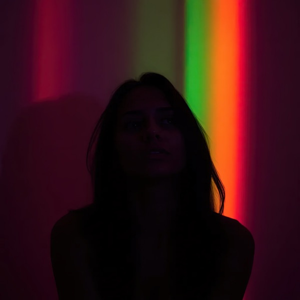 Anxiety (feat. De Rap)