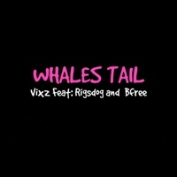 Whales Tail (feat. Rigsdog & Bfree) - Single - Vixz